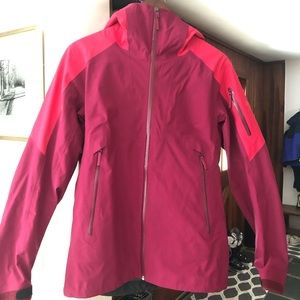 Arc’teryx Sentinel Gore-Tex Ski Shell ⛷🎿❄️